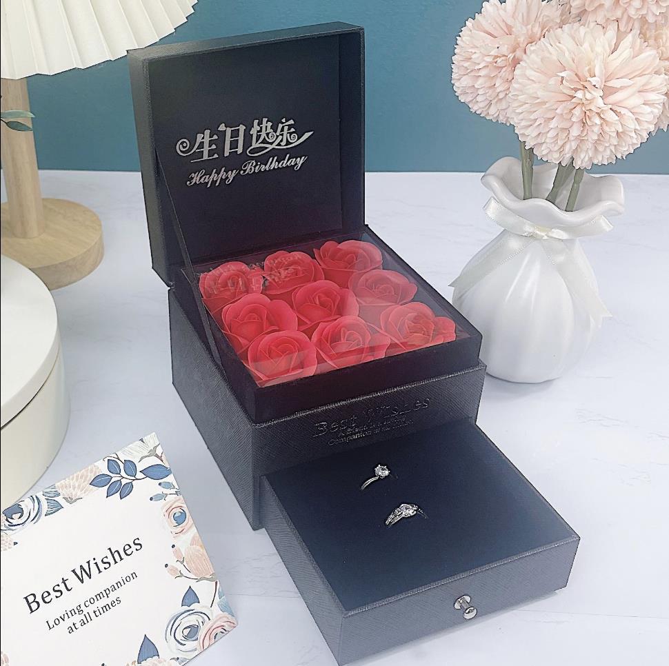 Gift Box Set