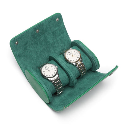Portable Watch Storage Box with Dust Protection