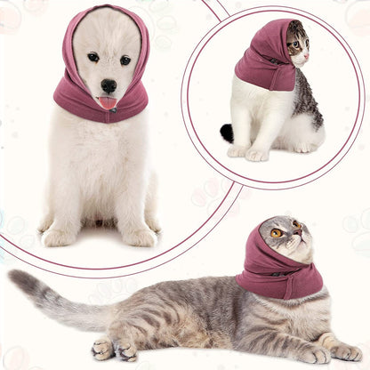 Pet Dog Ear Muffs