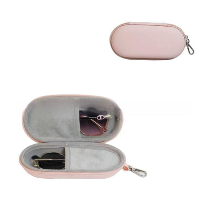 EVA Sunglasses Storage Case Waterproof Zipper Box