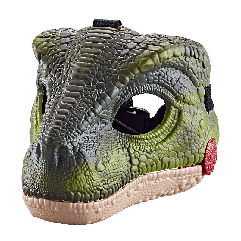 Dinosaur Toy Mask