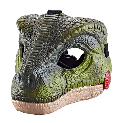 Dinosaur Toy Mask