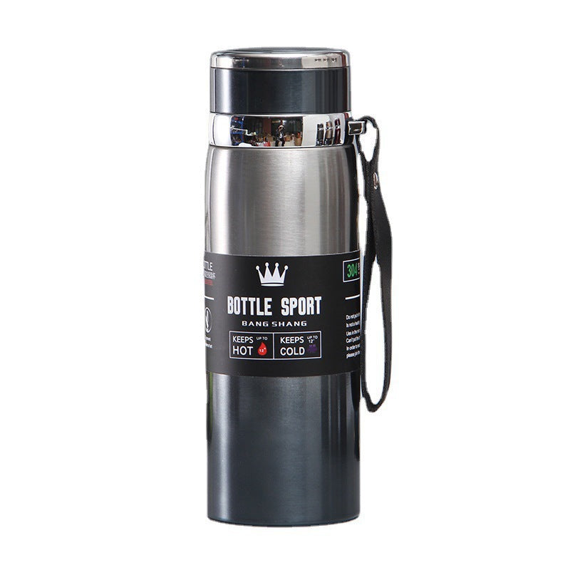 316 Stainless Steel Tea Infuser Thermos Flask