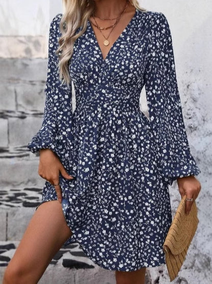 Dress woman