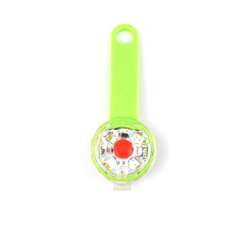 USB Rechargeable LED Pet Light Pendant