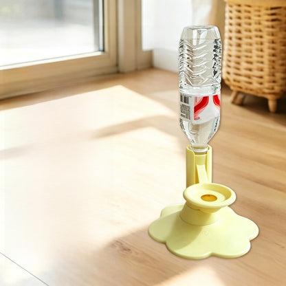 Pet water fountain