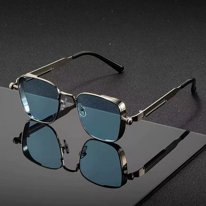 Fashion Metal Stylish Sunglasses
