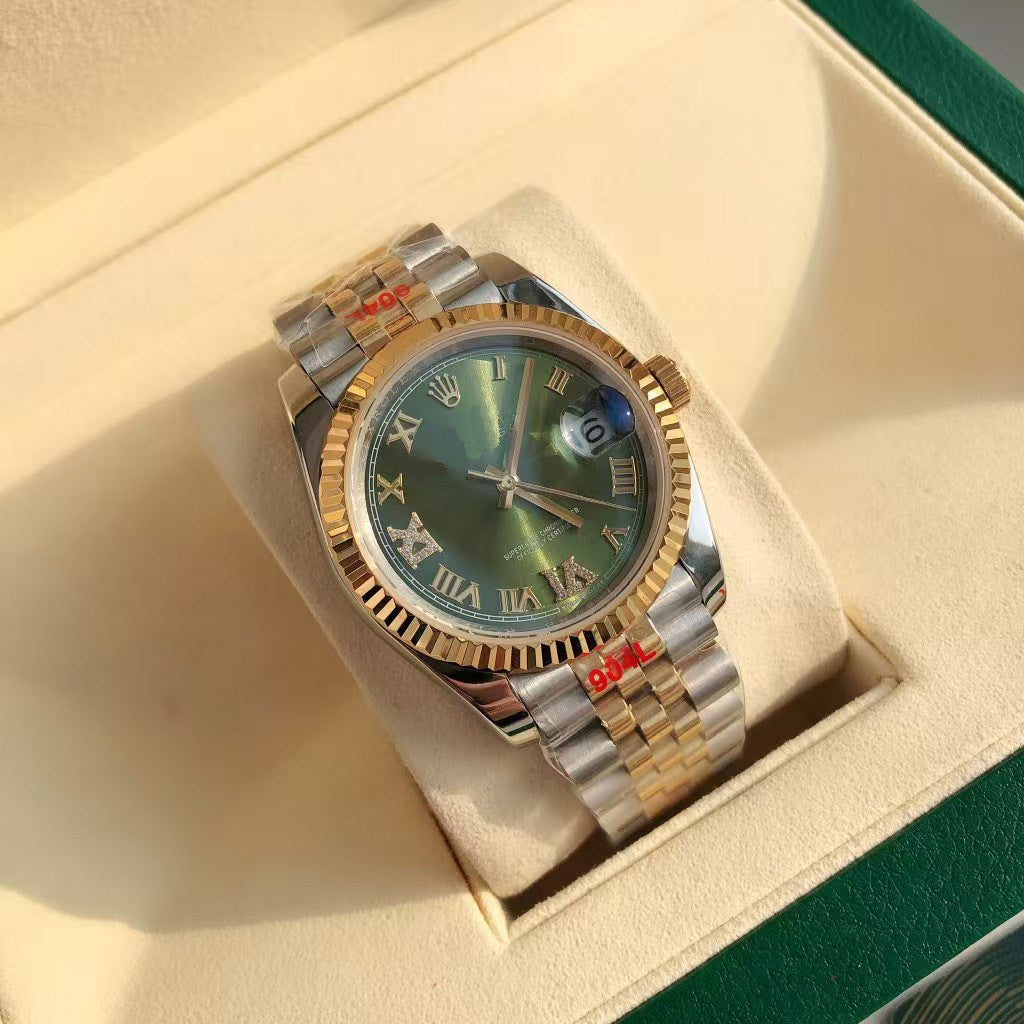 Automatic Luminous Mens Watch