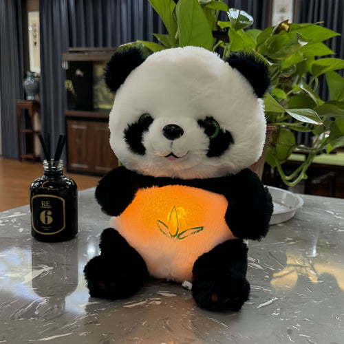Giant Panda Plush Toy