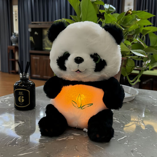 Giant Panda Plush Toy