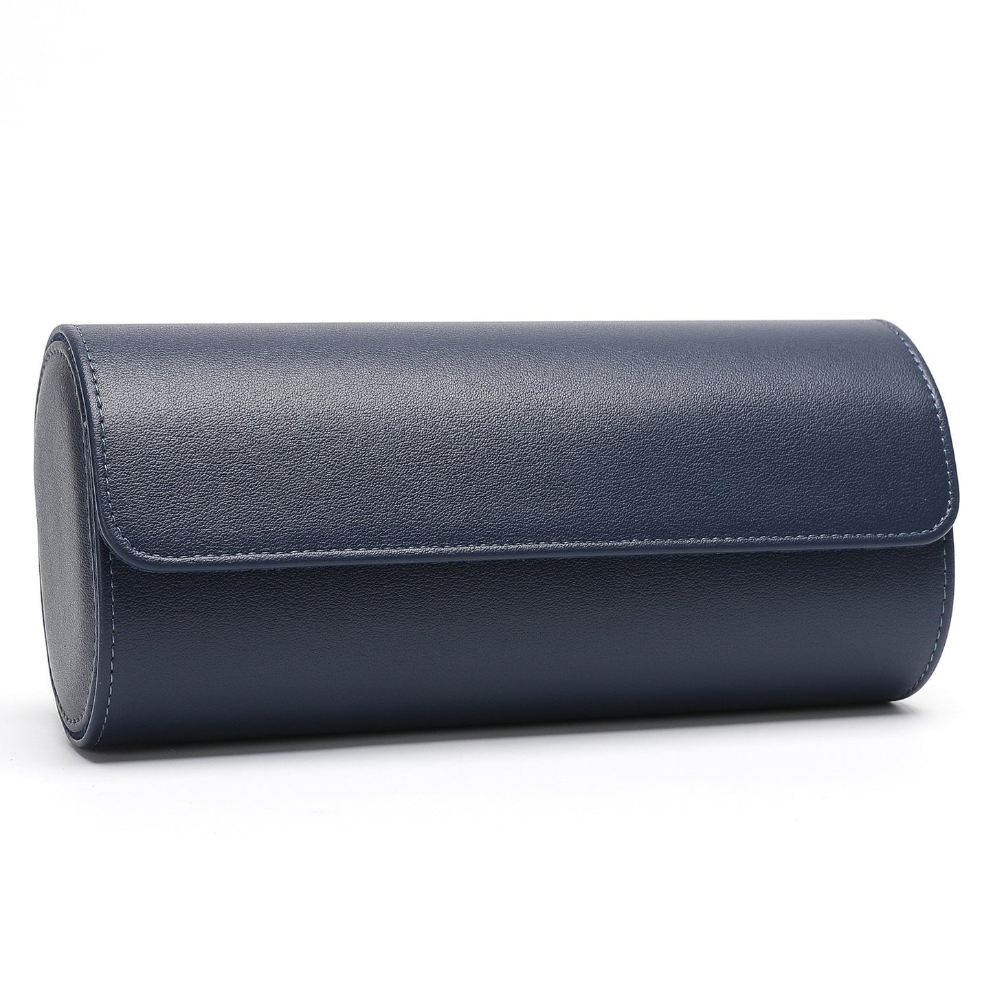 Portable Watch Storage Box with Dust Protection