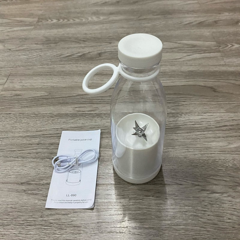 Electric Juicer Blender Mixer