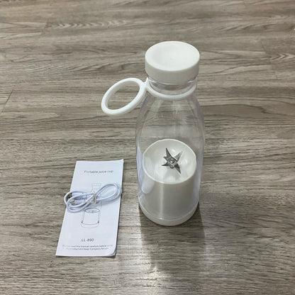 Electric Juicer Blender Mixer