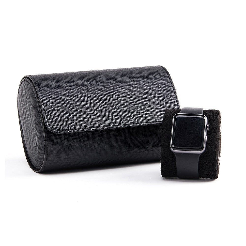 Portable Watch Storage Box with Dust Protection