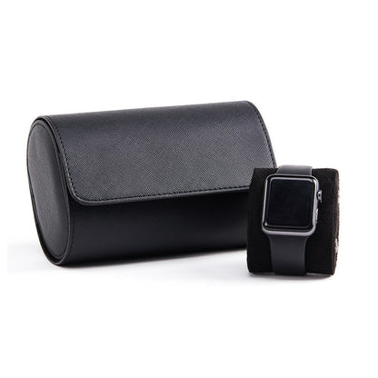 Portable Watch Storage Box with Dust Protection