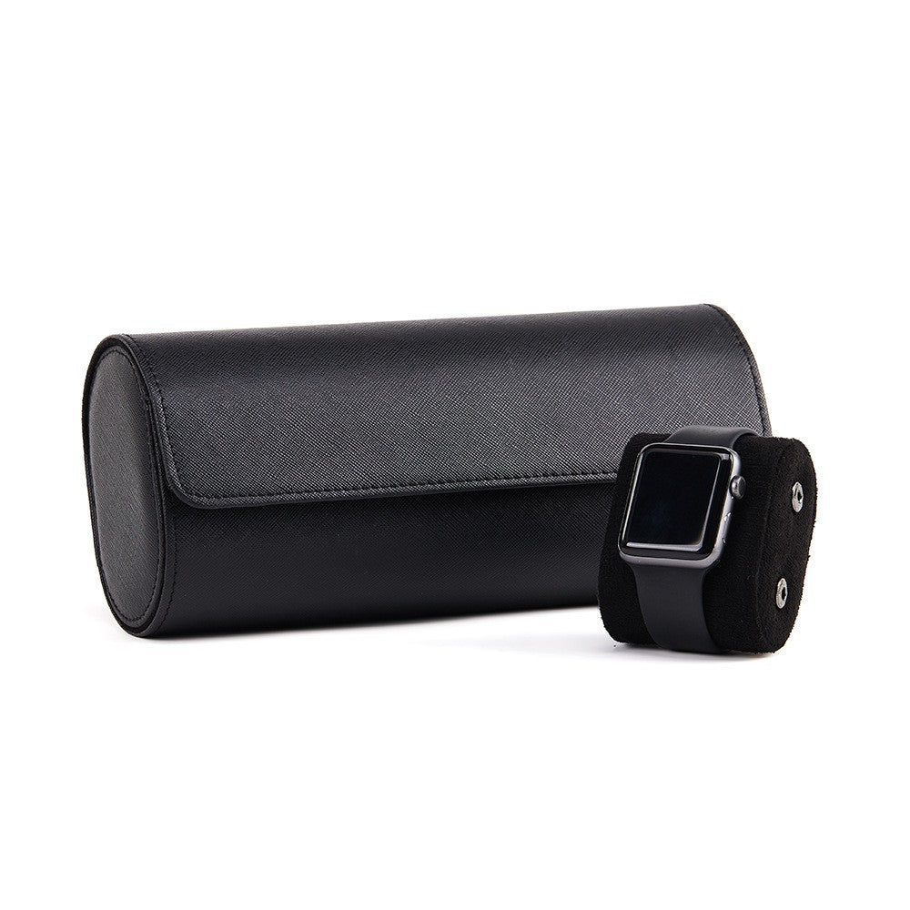 Portable Watch Storage Box with Dust Protection