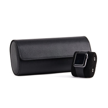 Portable Watch Storage Box with Dust Protection