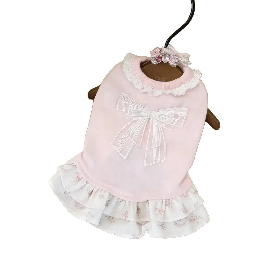 Pet Dog Clothes