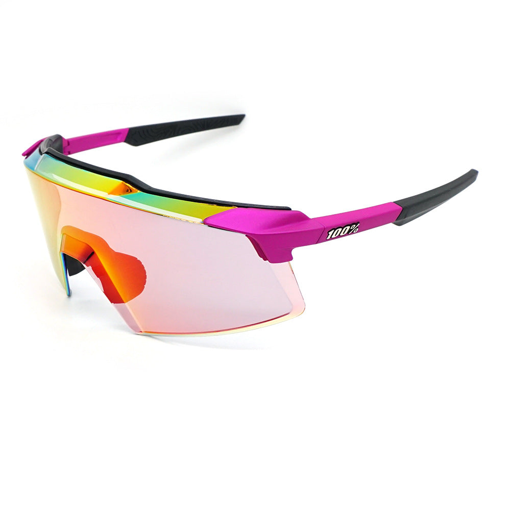 Cycling Glasses Windproof Sports Sunglasses