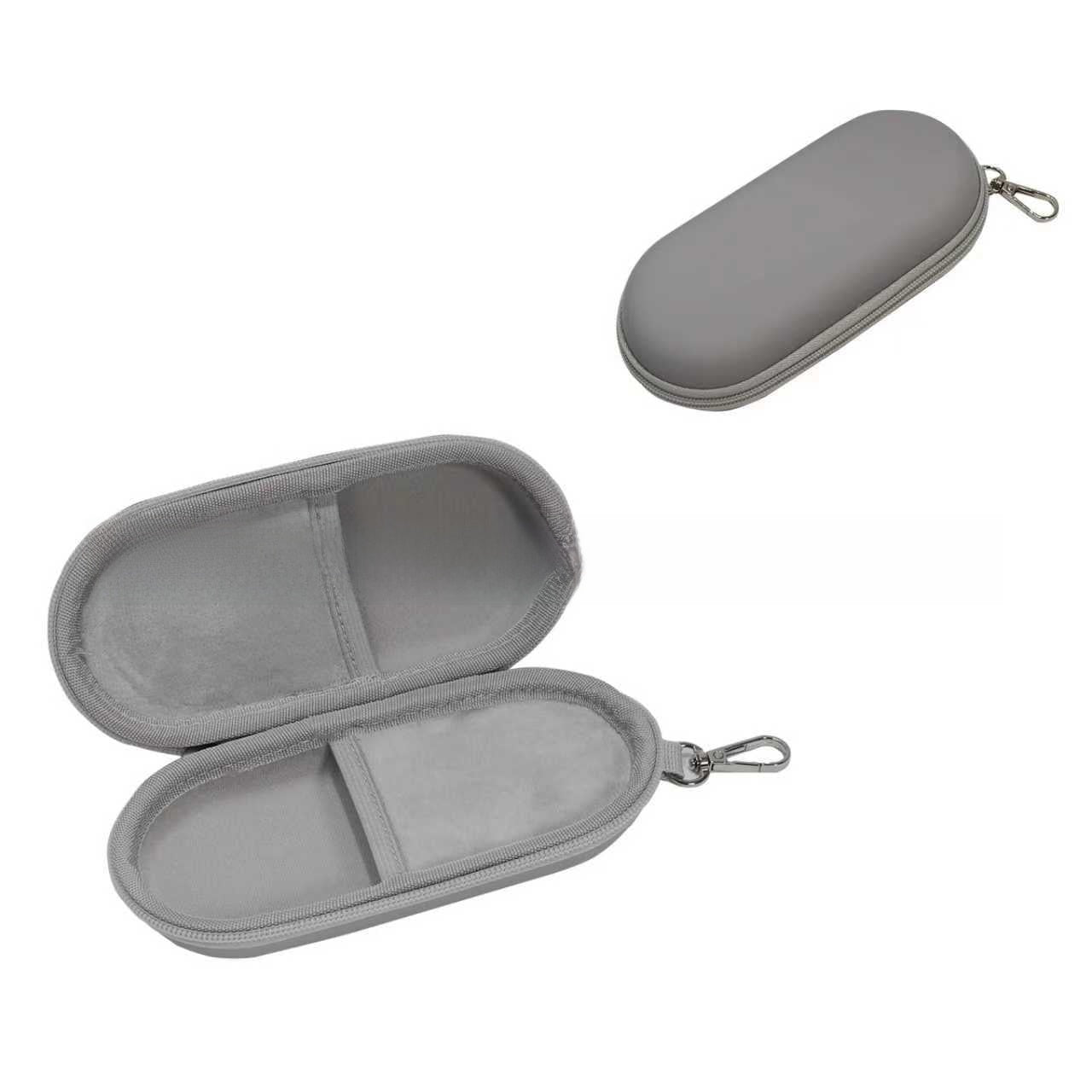 EVA Sunglasses Storage Case Waterproof Zipper Box