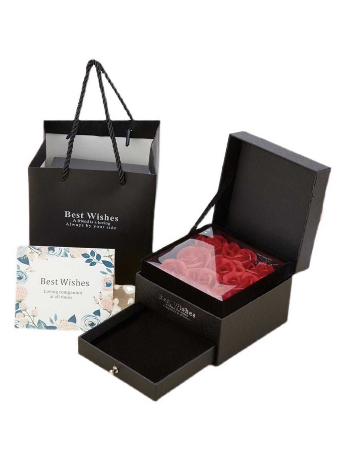 Gift Box Set