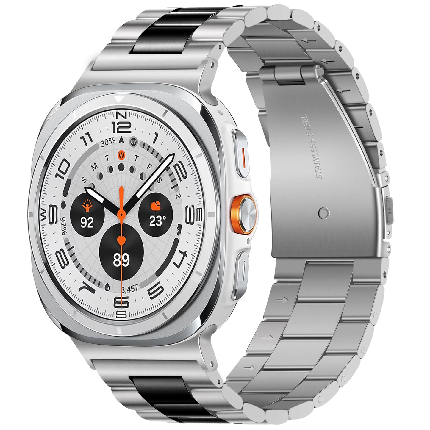 Samsung Ultra watch band