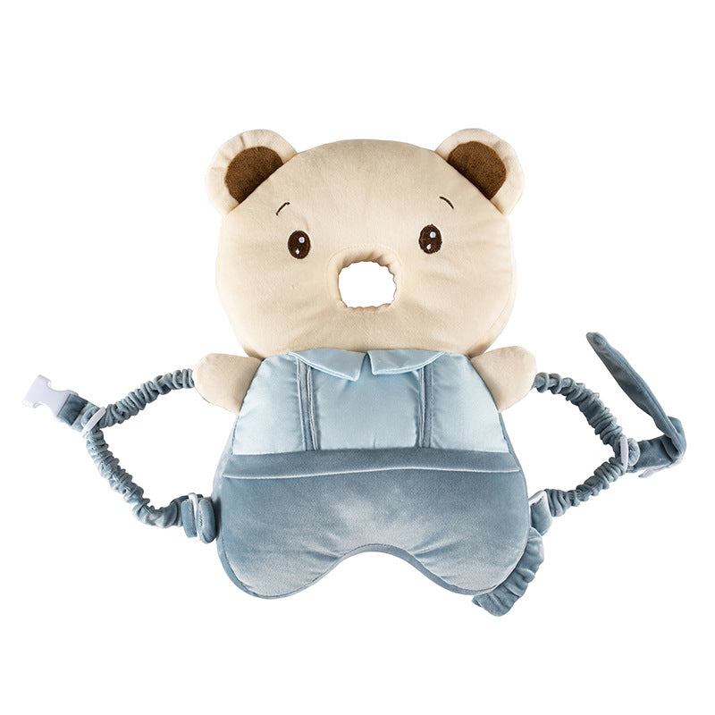 Baby Head Protector