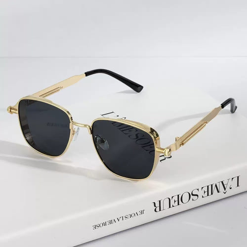 Fashion Metal Stylish Sunglasses