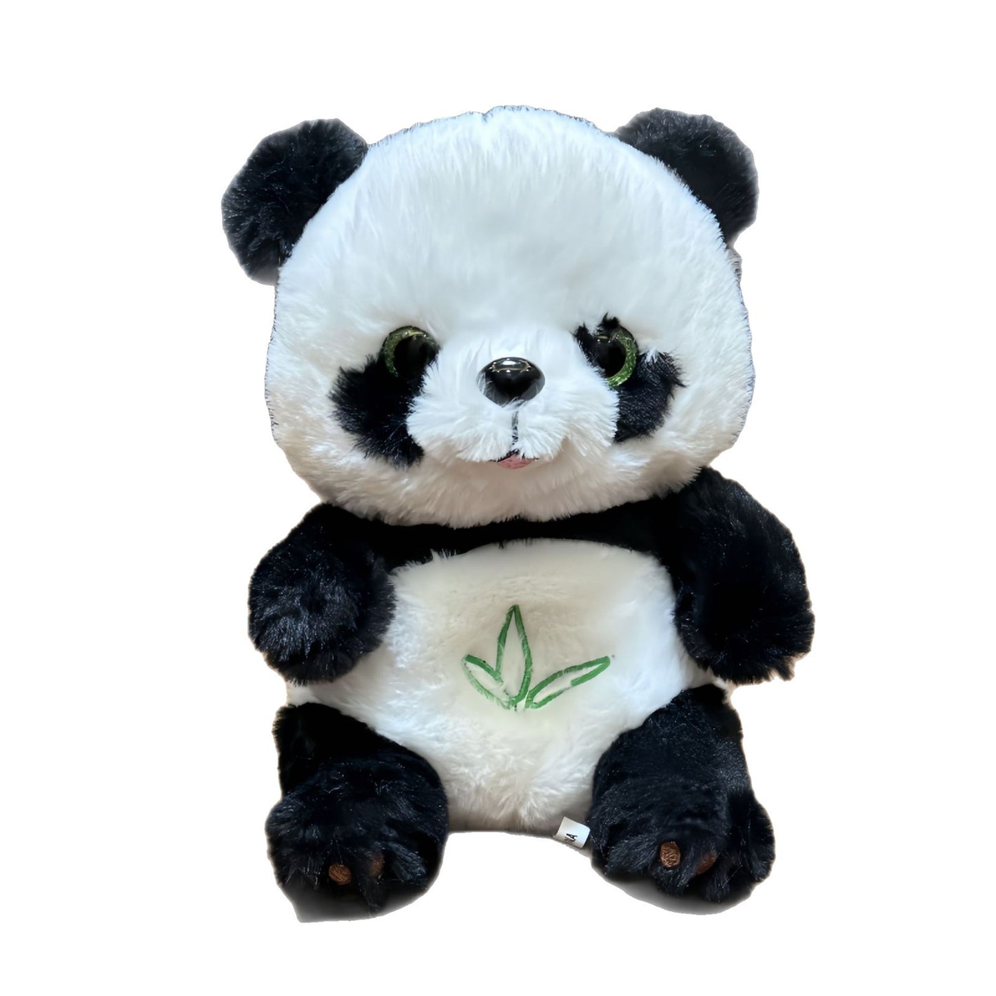 Giant Panda Plush Toy