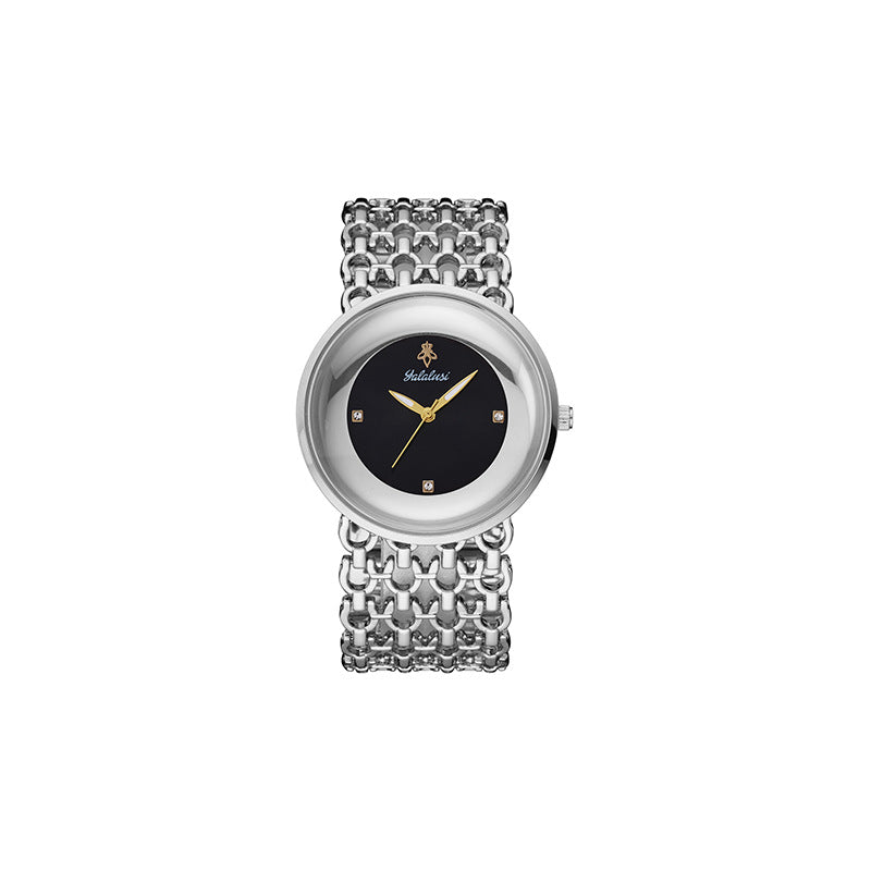Women's Hollow Strap Quartz Watch