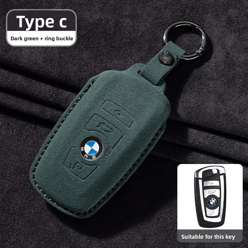 Key ring
