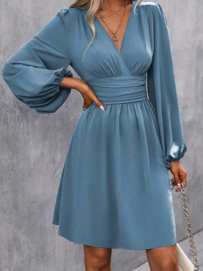 Dress woman