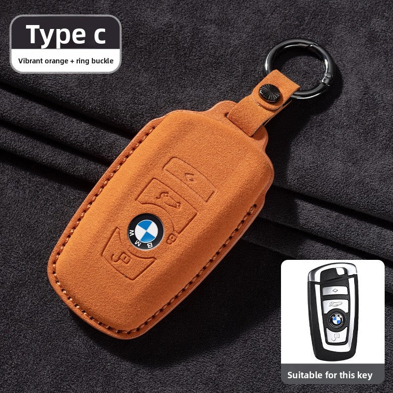 Key ring