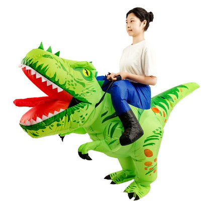 Dinosaur Inflatable Costume