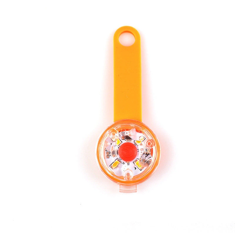 USB Rechargeable LED Pet Light Pendant