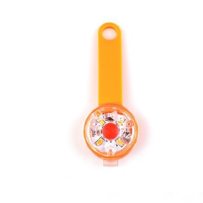 USB Rechargeable LED Pet Light Pendant