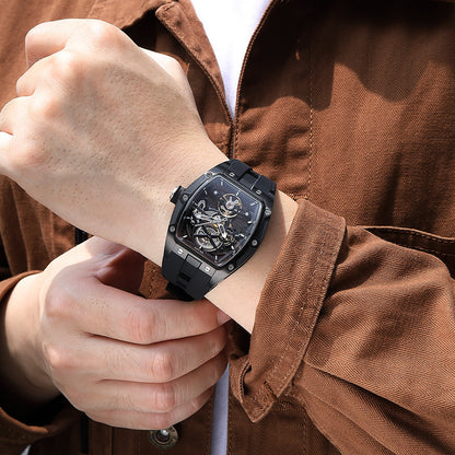Men's Automatic Mechanical Watch