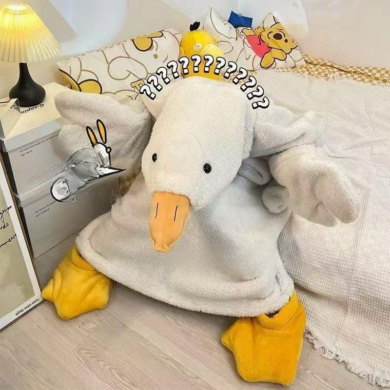 Men's and Women's Matching Sleeping Robes