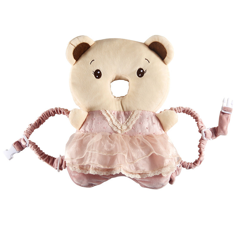 Baby Head Protector