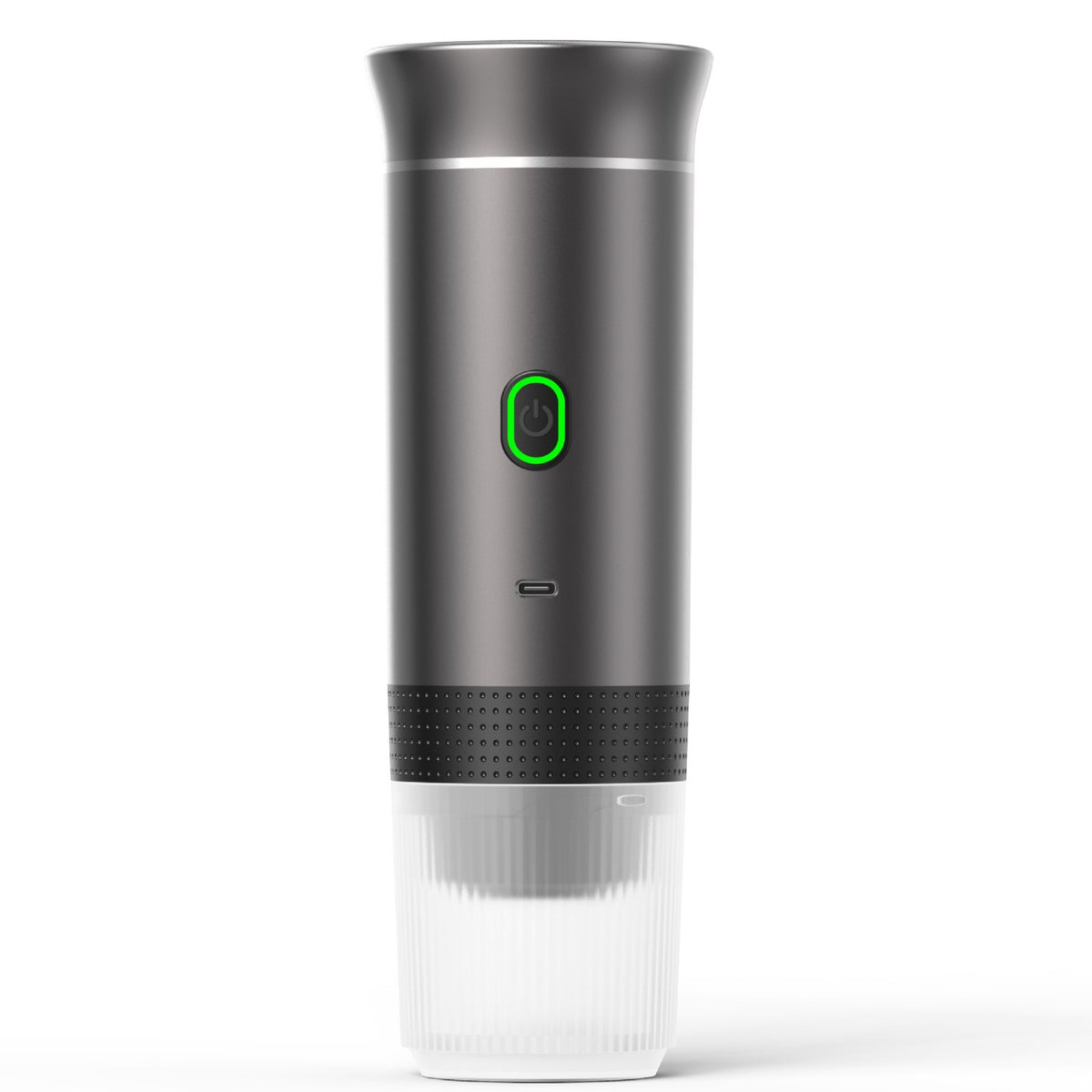 Portable USB Rechargeable Espresso Coffee Maker