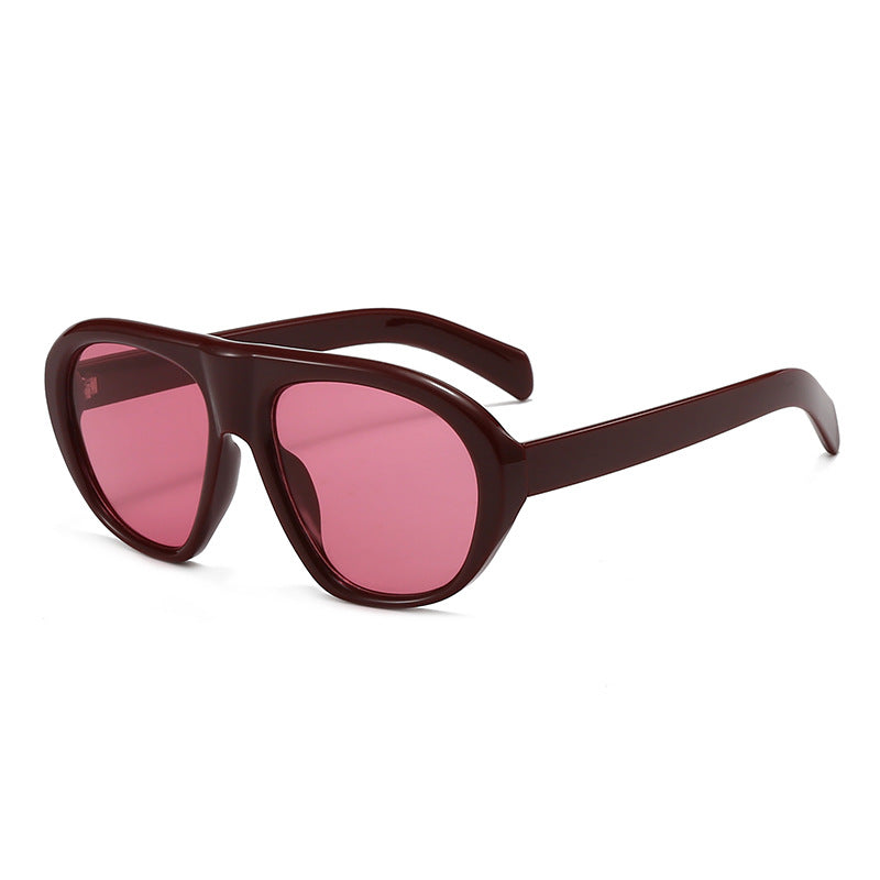 Classic Aviator Sunglasses UV Protection