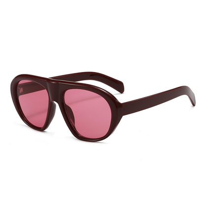 Classic Aviator Sunglasses UV Protection