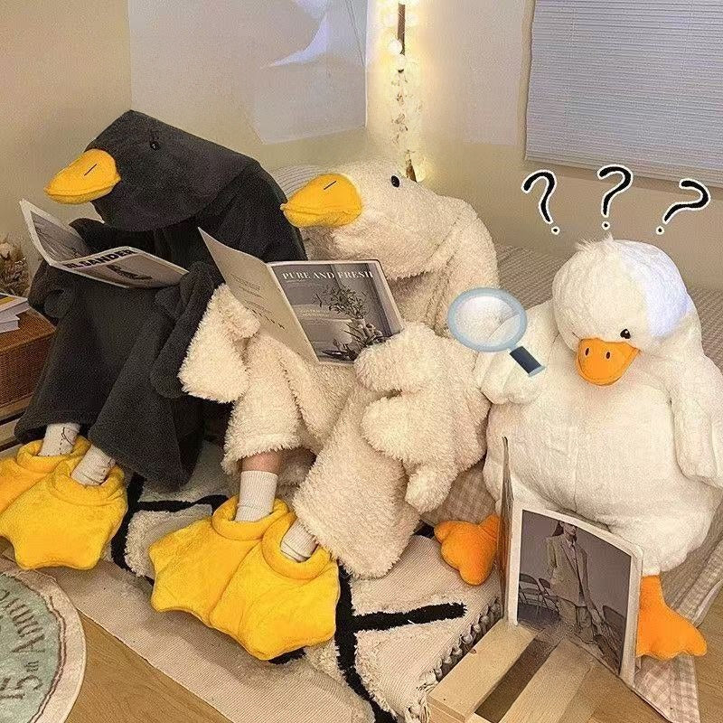 Men's and Women's Matching Sleeping Robes