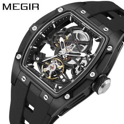 Men's Automatic Mechanical Watch