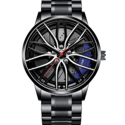 Quartz Movement Men's Watch