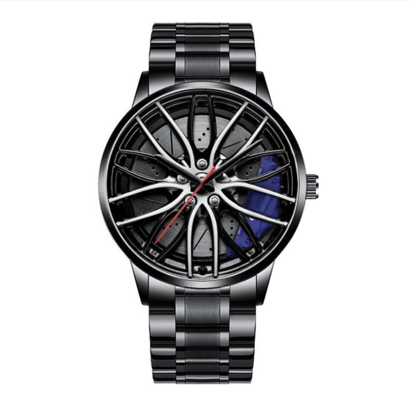 Quartz Movement Men's Watch