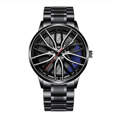 Quartz Movement Men's Watch