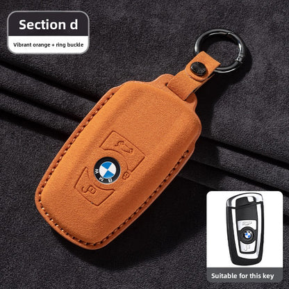 Key ring