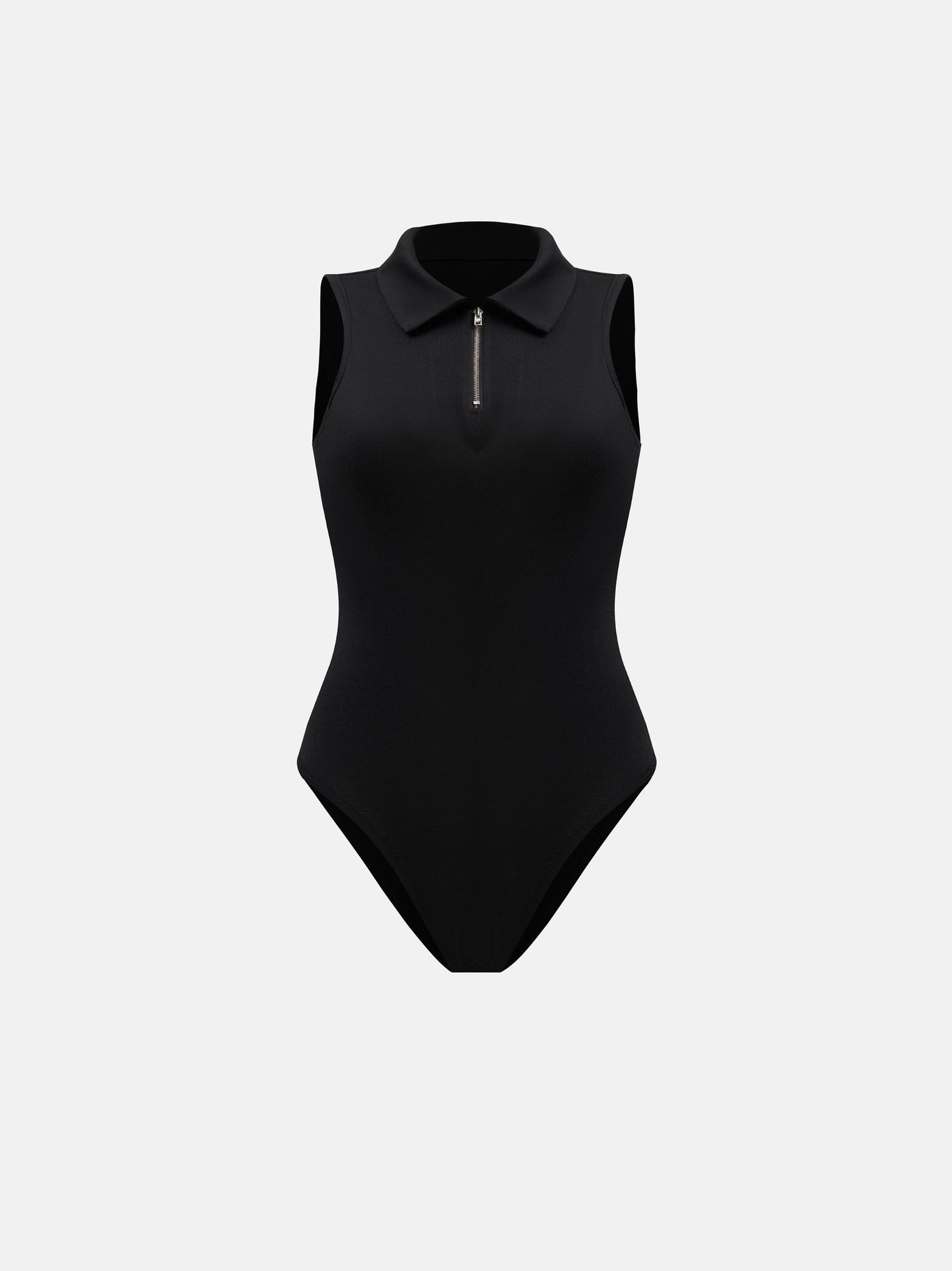 Womens Sleeveless Jumpsuit