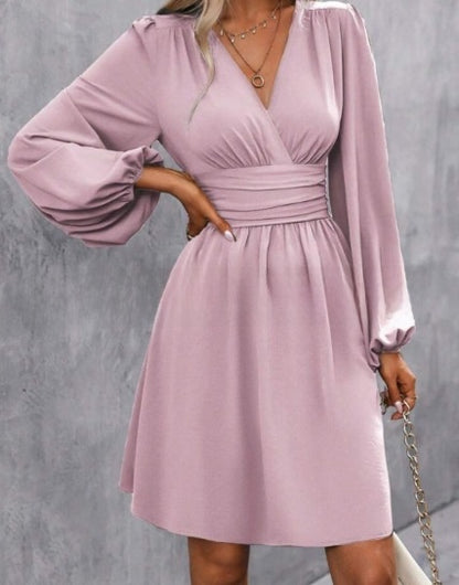 Dress woman
